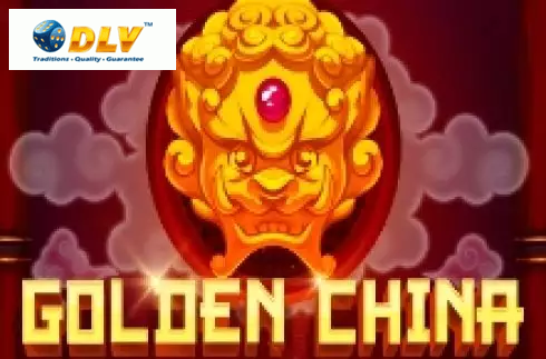 Golden China